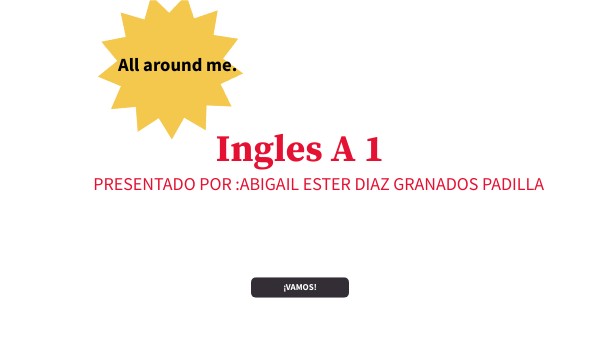 I NGL ES A 1 TASK 3 | Genially