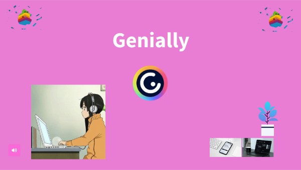 "Genially" | Genially