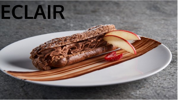 ECLAIR | Genially