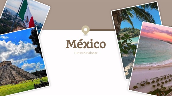 TRIP PLANNER | Genially