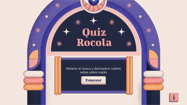 QUIZ present simple