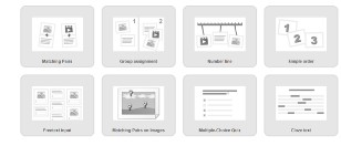 Learning Apps