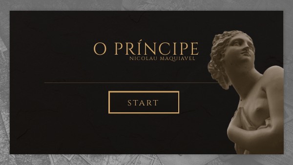 Copy - BIO HISTORICAL CHARACTER | Genially
