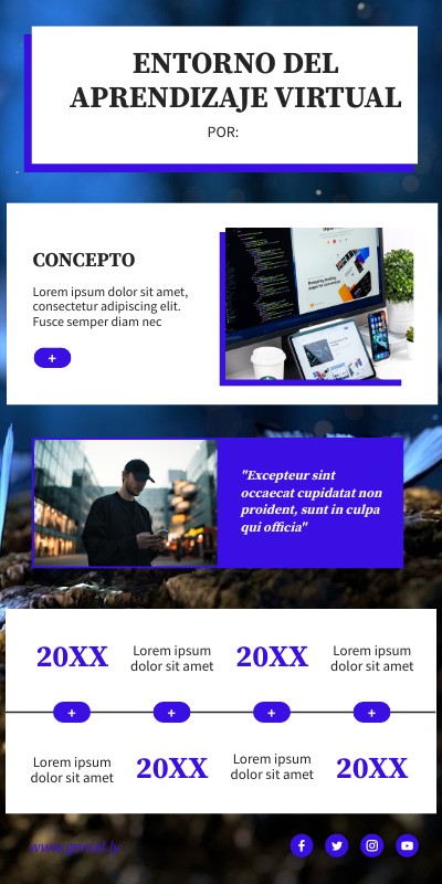 INFO DIGITAL BÁSICA | Genially