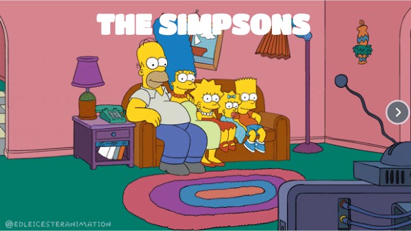 Who are the Simpsons? | Genially