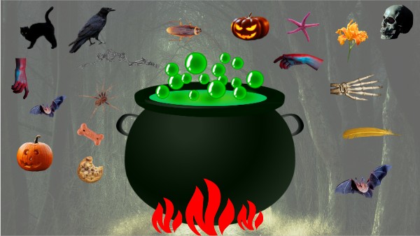 cauldron
