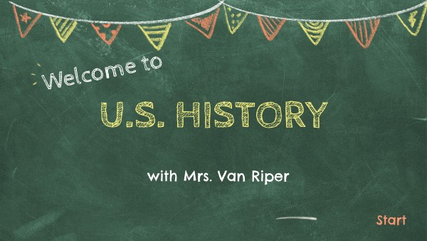 Why study history? | Genially