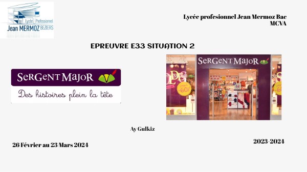 Copie - BASIC INTERACTIVE PRESENTATION | Genially