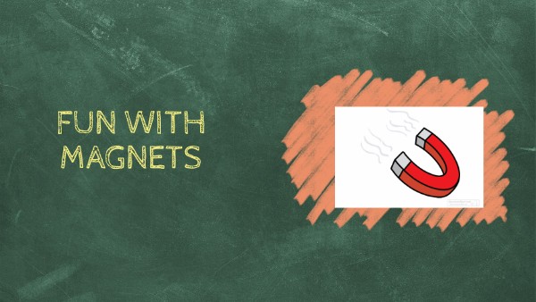 Science PRESENTATION | Genially