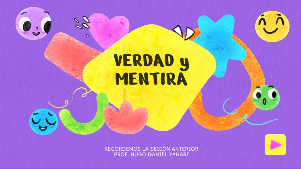 LA DIDÁCTICA GENERAL | Genially