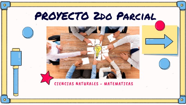 7mo Proyecto del segundo parcial