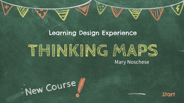 LXD - Thinking Maps