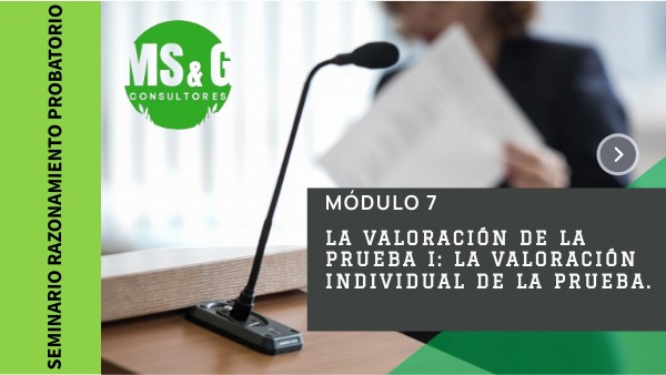 MÓDULO 7 | Genially