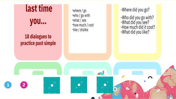 BASIC PRESENTATION | Genially