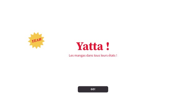 Yatta
