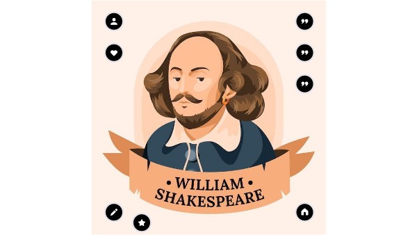 Meet Shakespeare