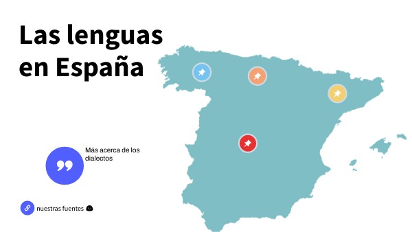 Descubre las lenguas oficiales y cooficiales de España