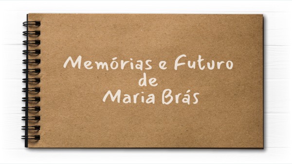 Maria Brás | Genially