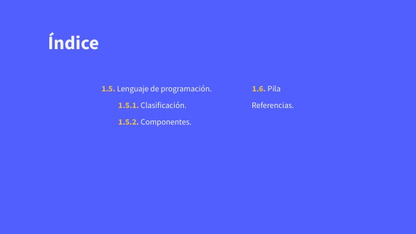 Semana 2 | Genially