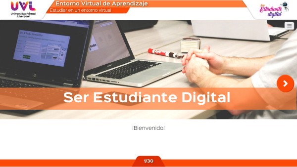 2.1. Entorno Virtual de Aprendizaje | Genially