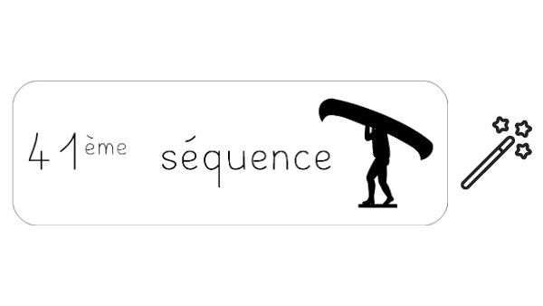 41ème séquence | Genially