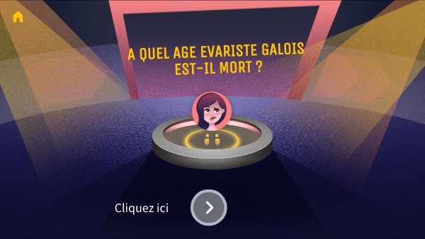 Etape 4