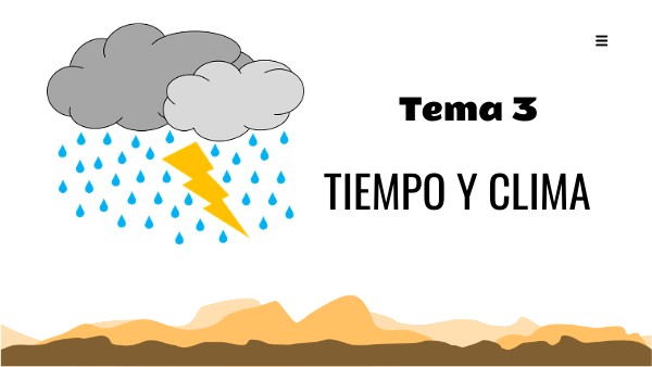 Copia - PRESENTACIÓN Tema 2 | Genially