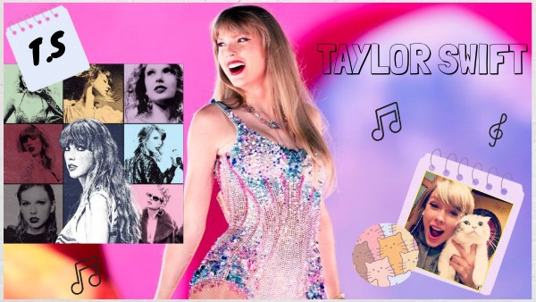 RETRO MUSIC PRESENTATION