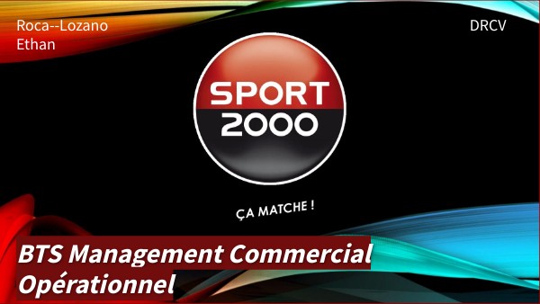 Présentation essentielle | Genially