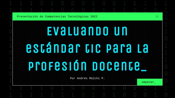 GUÍA BIG DATA | Genially