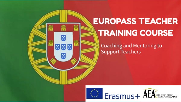 Coaching and Mentoring to Support Teachers course - Prague | Genially