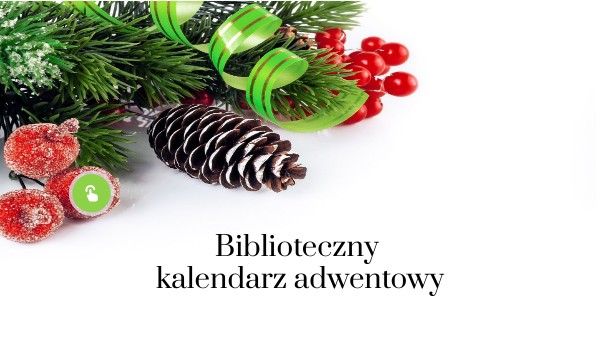 Kalendarz adwentowy hp 5