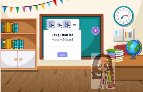 Docente primaria | Genially