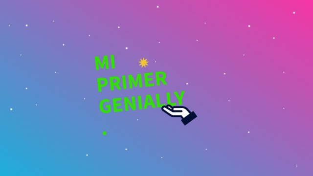 VIDEO-PRESENTACIÓN GENIAL | Genially