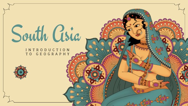 Birm South Asia Introduction | Genially