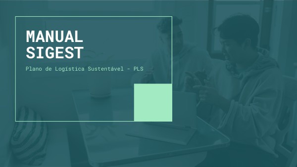 TECH STARTUP PRESENTATION | Genially