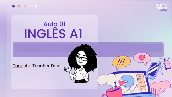 Teaching Class - SYA | Genially