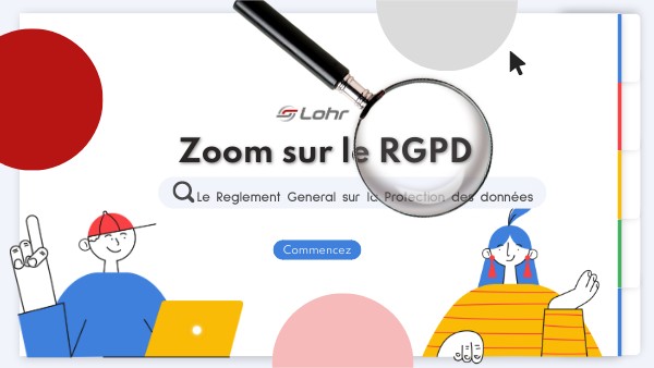 Copie - Zoom - Introduction Formation RGPD