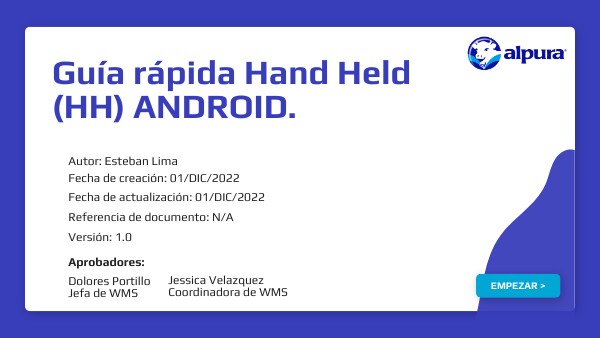 MÓDULO TRAINING CODE | Genially