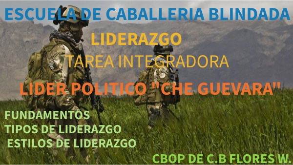 PRESENTACIÓN BÁSICA | Genially