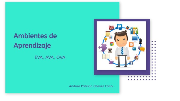 PRESENTACIÓN TECH SIMPLE | Genially
