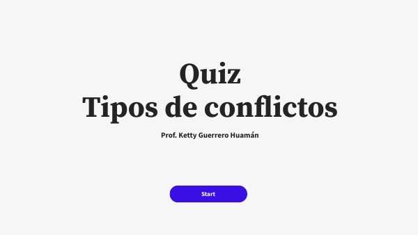 BASIC DIGITAL QUIZ | Genially