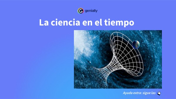 ACTIVIDAD 3 MODULO 8 | Genially