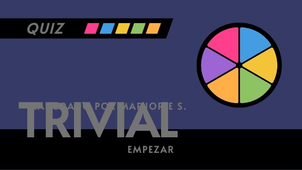 TAREA 4 - GRUPO 9 | Genially