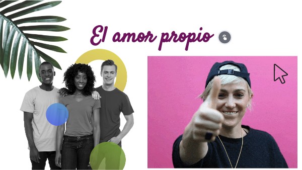 El Amor Propio