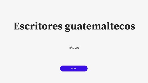 BASIC DIGITAL QUIZ | Genially