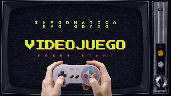INFORMÁTICA 8vo