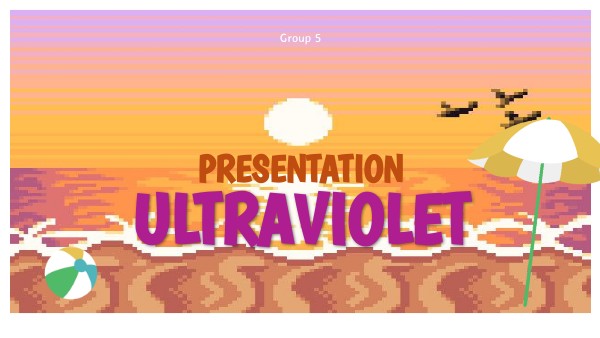 SUMMER PRESENTATION | Genially