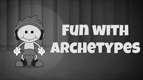 Fun with Archetypes
