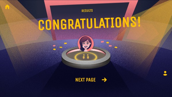 congrats